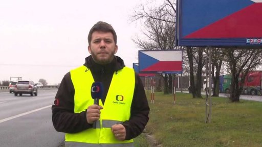 Odstraňování billboardů kolem dálnic