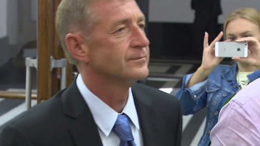 Opětovná žádost o přerušení výkonu trestu