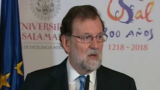 Představitelé katalánského parlamentu před soudem