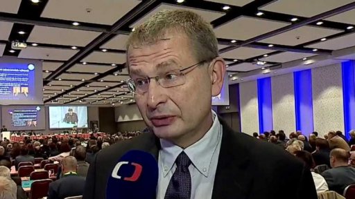 Sestavování vlády