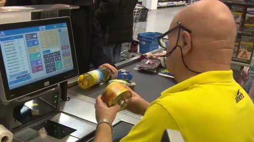 Národní potravinová sbírka