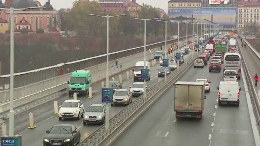 Dražší povinné ručení