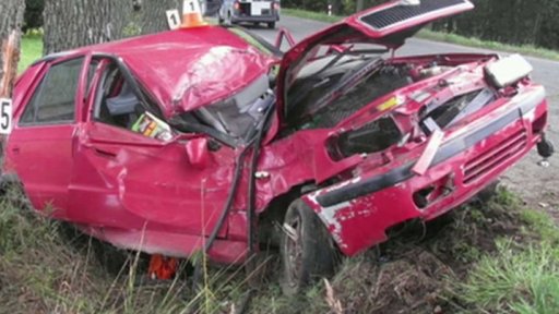 Zbytečný hazard za volantem