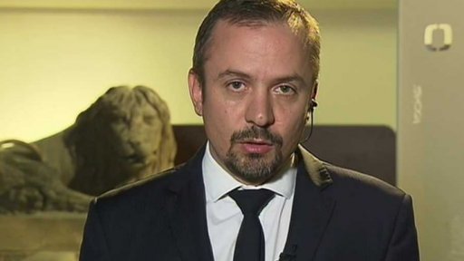 Demokratický blok ve sněmovně