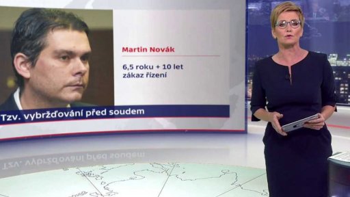 Tzv. vybržďování před soudem