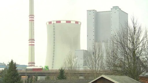 Nové emisní limity pro energetiku