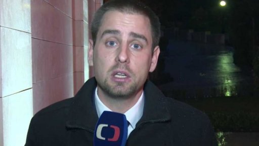 Další program prezidenta