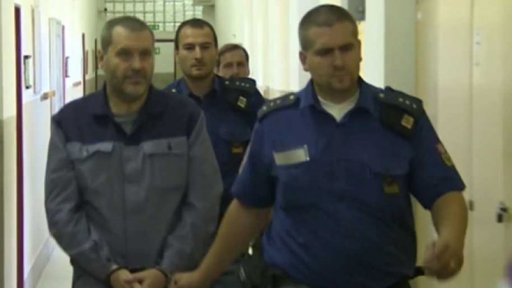 Alexandra Nováka čeká vyšetřování