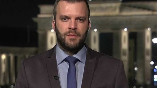 Povolební jednání v Německu