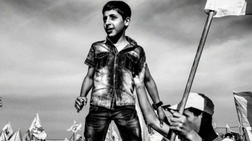 Vítěz Czech Press Photo