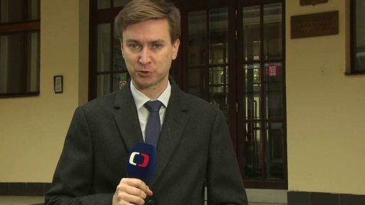 Případ Čechů unesených v Libanonu