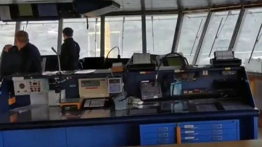 Pohřešovaná argentinská ponorka