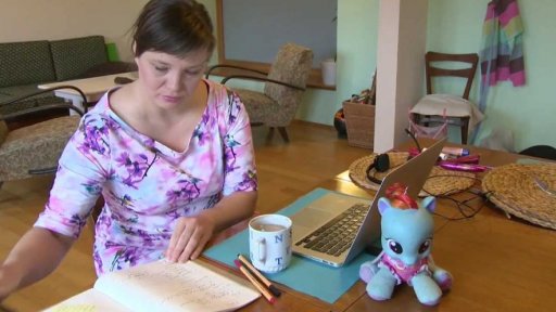 Hyperaktivita u dospělých