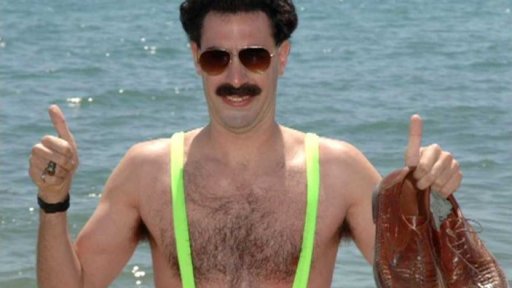 Pokutu pro české turisty chce zaplatit americký komik