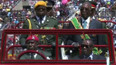 Zimbabwe bude mít od pátku nového prezidenta