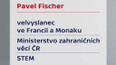 Pavel Fischer