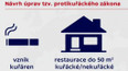 Zákaz kouření