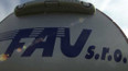 Spor s přerovskou firmou FAU