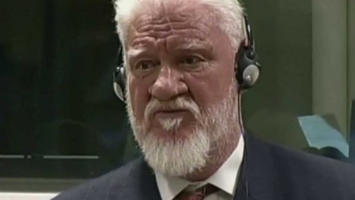 Otrava Slobodana Praljaka