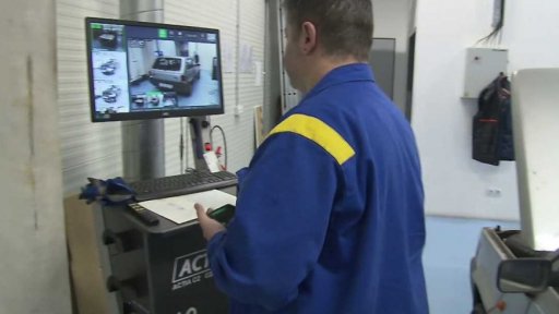 Nová pravidla pro emisní stanice