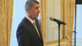Andrej Babiš premiérem