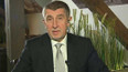 Andrej Babiš premiérem