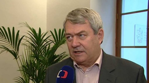 Andrej Babiš premiérem