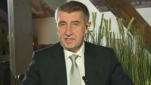 Andrej Babiš premiérem