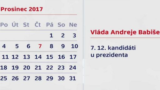 Andrej Babiš premiérem