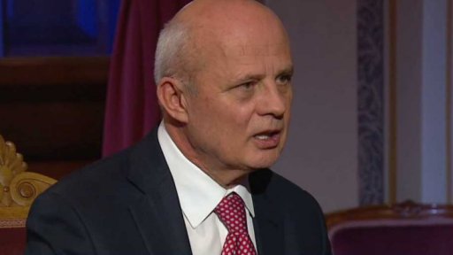 Prezidentští kandidáti v Interview ČT24