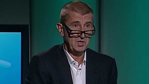 Andrej Babiš premiérem