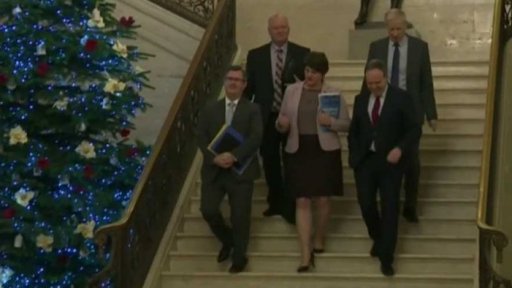 Údajný plán na vraždu premiérky Mayové