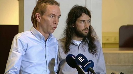 Vyšetřovací komise k privatizaci OKD