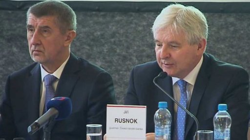 Nezaměstnanost v listopadu