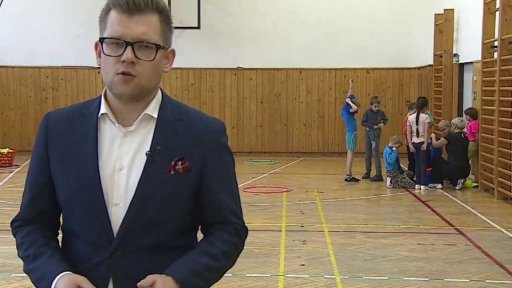 Hodina pohybu navíc