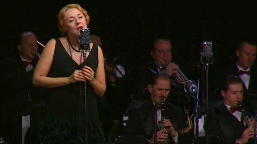 Magdalena Kožená zpívá v rytmu jazzu a swingu