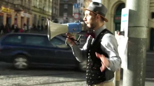 Podvody na seniorech