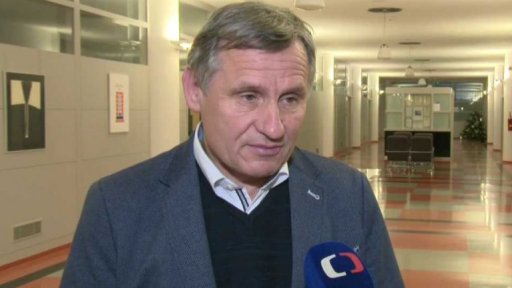 Pohotovosti zubních lékařů