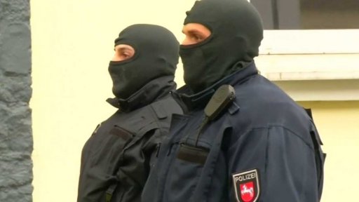 Islamisté v Německu