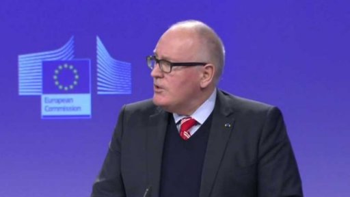 Varování pro Polsko