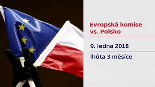 Evropská komise vs. Polsko
