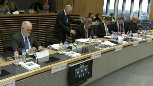 Spor Polska a Evropské komise