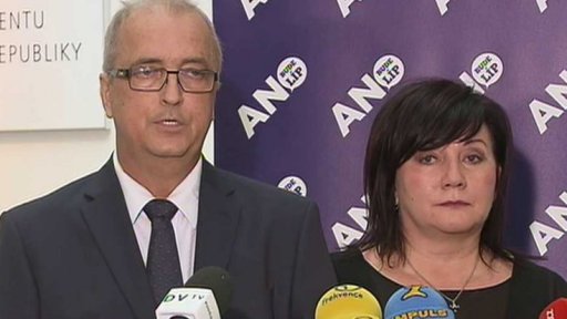 Hlasování o státním rozpočtu