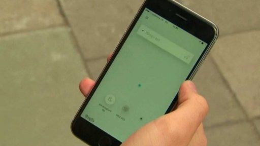 Soudní prohra společnosti Uber