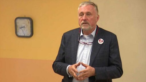 Den s Mirkem Topolánkem