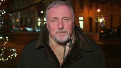 Prezidentské priority Mirka Topolánka