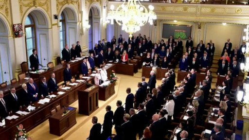 Hledání programových shod