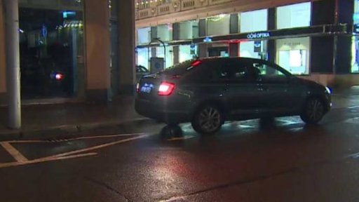 Nové parkování v Brně