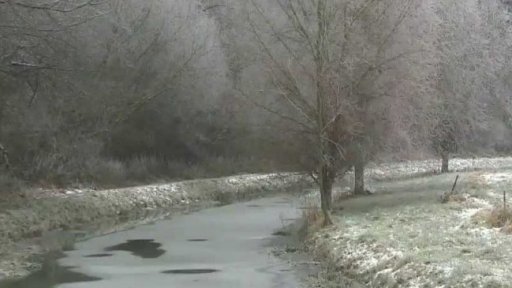 Úřední boj o pravomoc nad vodou