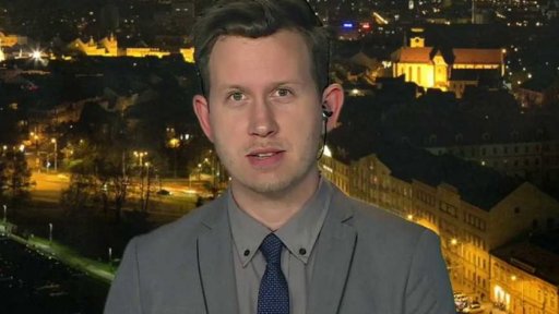 Nedostatečná péče o seniory v Olešné